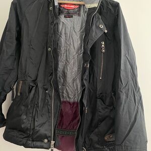 SIMS snowboard jacket